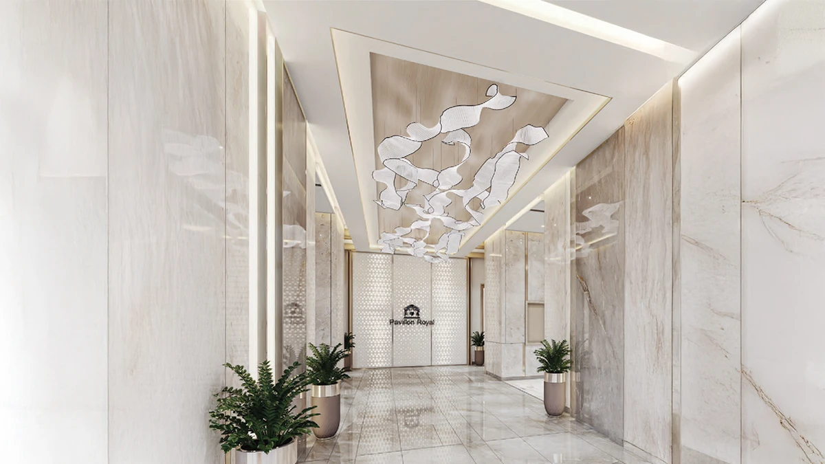 Clubhouse gym — Moonglade